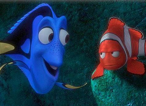Nemo Sequel Indicates Trend In Animated Films Technique
