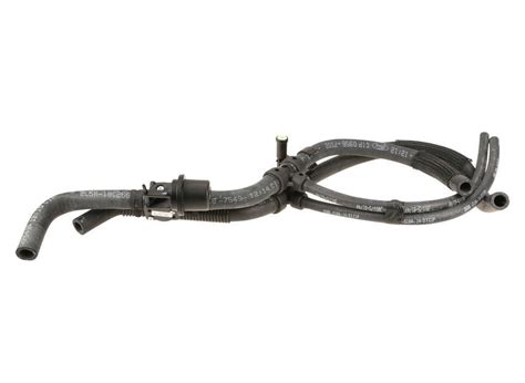 Genuine Oem Replacement For 2002 2003 Ford Ranger Hvac Heater Hose