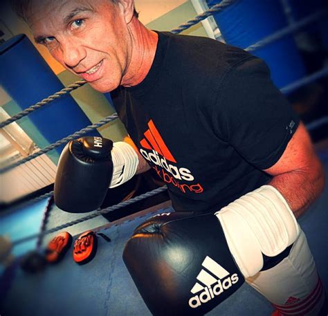 Didier Le Borgne : Get fun and never give up !! | Fight-madness.com