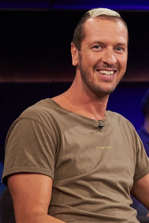 Jetzt mal hand aufs harz pascal hens! Ex-Handballprofi Pascal Hens | NDR.de - Fernsehen ...