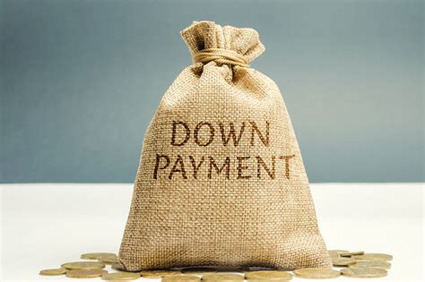 What Is The Average Down Payment For A Home Obsidian Mortgage