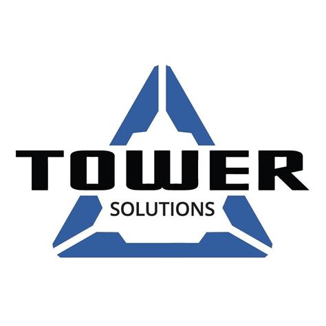 Tower Solutions Llc