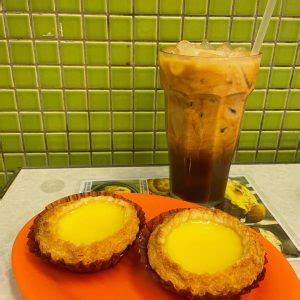 15 Best Egg Tarts In Singapore You Must Try Eatbook Sg