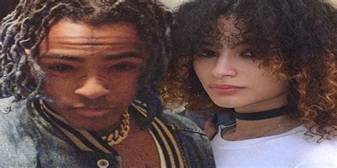 Who Is Geneva Ayala 5 New Details About Xxxtentacion S Ex Girlfriend And Abusive Relationship