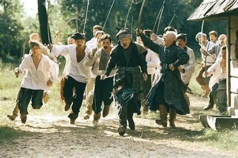 The last foray in lithuania is a 1999 polish film directed by andrzej wajda. Imagini Pan Tadeusz (1999) - Imagine 20 din 39 - CineMagia.ro