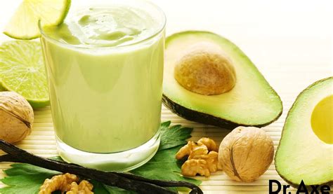 34 Green Smoothie Recipes To Boost Your Health Dr Axe