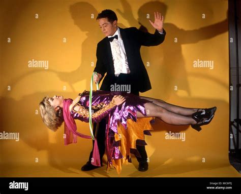 Levitate Woman Hi Res Stock Photography And Images Alamy