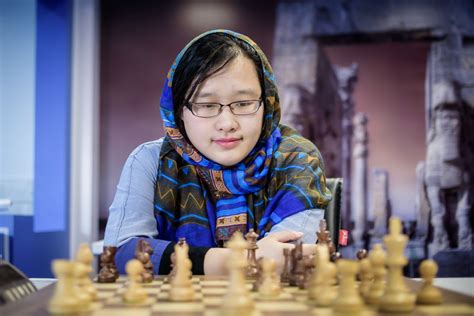 Chess Daily News By Susan Polgar New Leader Emerged In Tehran