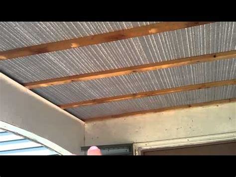 Vinyl Soffit & Siding Trimming Installation on Front Porch Wayne, NJ