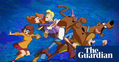 When Good Tv Goes Bad Why Scooby Doo Went To The Dogs Animation On