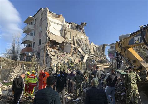 If the application does not load, try our legacy latest earthquakes application. 14 dead, hundreds injured in 6.4-magnitude earthquake in ...