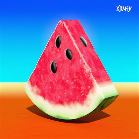 Koneys New Album Finally Releases After A Half Decade In The Vault