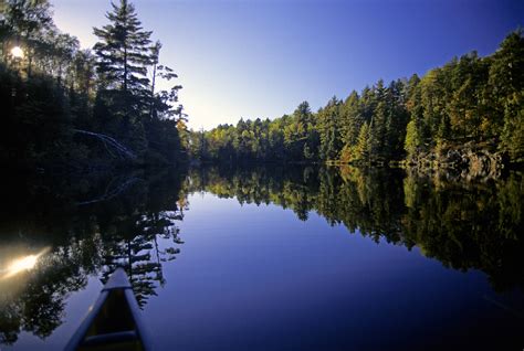 Relax In Nature At The Boundary Waters Canoe Area Wilderness Photos