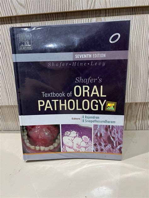 Shafers Textbook Of Oral Pathology 7th Edition Hobbies And Toys