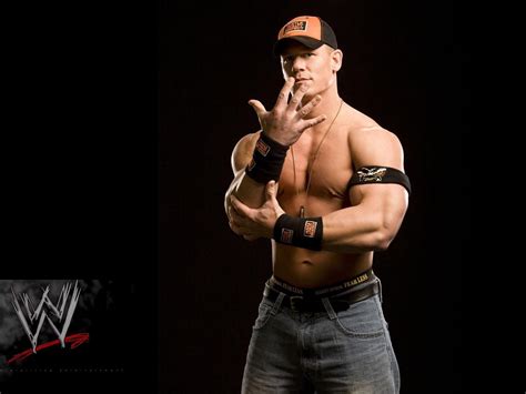 Below is gallery of john cena logo images that you can use as great insight for your john cena hope you enjoyed this john cena logo photos and if you consider that the high quality imagery. HD John Cena with WWE Logo Wallpaper | Download Free - 143698