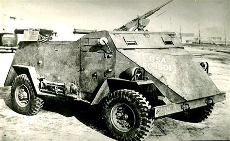 Top 10 Armored Vehicles Of World War Ii