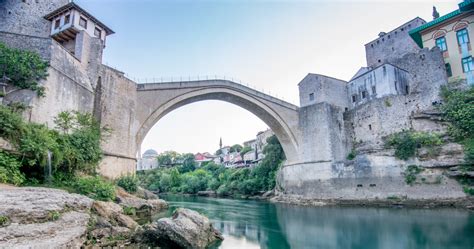 Bosnia Herzegovina Tourism Complete Guide For 2021 Marzito Travel