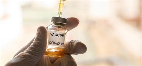 Both vaccines require two doses taken. VACINA PARA COVID-19 'NÃO SERA CARA', DIZ PROFESSOR DA ...