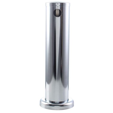 Buy CHICIRIS Zouminyy Tower 3 Stainless Steel Adjustable Draft