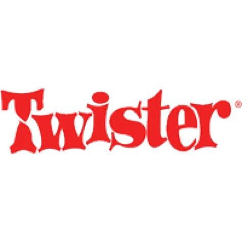 Twister Brands Of The World™ Download Vector Logos And Logotypes