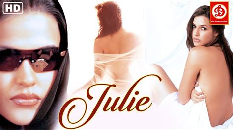 Julie Hd Superhit Hindi Full Romantic Movie Neha Dhupia Yash