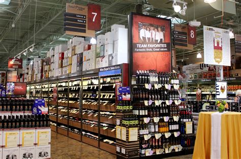 Total Wine Opens In Cedar Park Cedar Park Texas Living