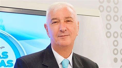 Horacio cabak agent and management contact details (horaciocabak). Mauro Viale, positivo de covid luego de vacunarse