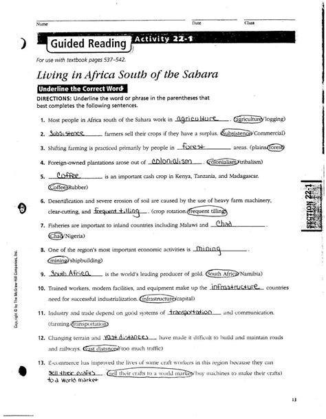 20 Chapter 2 Economic Systems Worksheet Answer Key Worksheets Decoomo