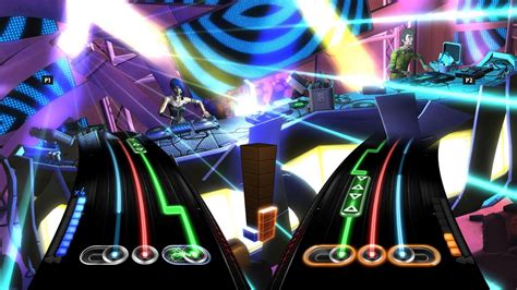 Dj Hero 2 Wii Game Profile News Reviews Videos