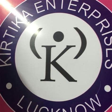 Kirtika Enterprises Lucknow