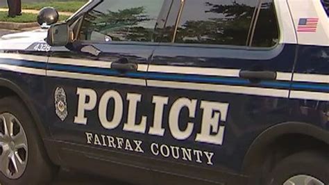 Former Fairfax County Official Charged Charged With Sexual Misconduct With Minors In The Cadet