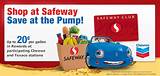 Photos of Where Can I Use My Safeway Gas Rewards
