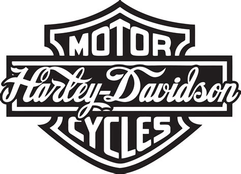 Harley Davidson Logo Logodix