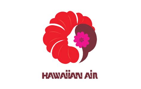 Hawaiian Airlines Logo And Symbol Meaning History Png Brand
