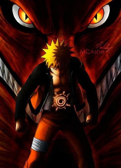 Review Of Angry Naruto Wallpaper Ideas Andromopedia