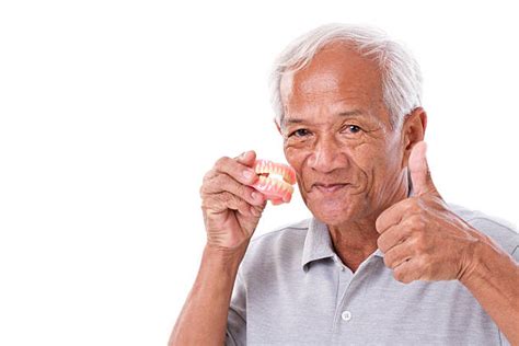 420 Toothless Old Man Stock Photos Pictures And Royalty Free Images