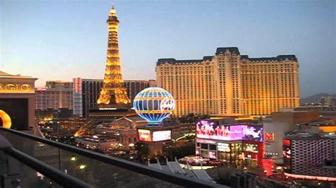 Vegas Time Lapse 2012 Youtube
