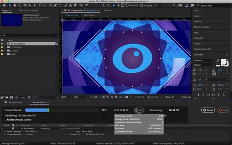 Adobe Améliore Ses Logiciels De Montage Vidéo Premiere Pro Rush Et