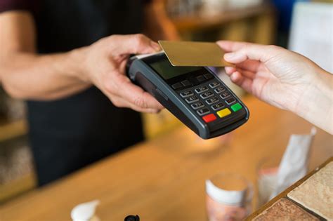 How Small Businesses Can Take Card Payments Tapoly