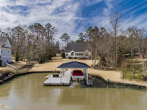 Homes For Sale Lake Sinclair Ga