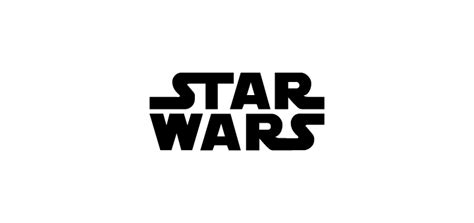 Original star wars logo is a symbol of unexplored planets and adventure. "Star Wars VII" porta la Disney al vertice della ...