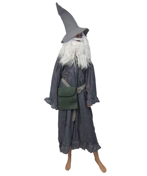 Adult Gandalf Harry Potter Movie Costume Gandalf Costumes