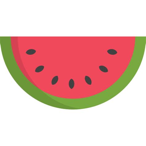 Watermelon free vector icons designed by Freepik | Watermelon vector, Watermelon wallpaper ...