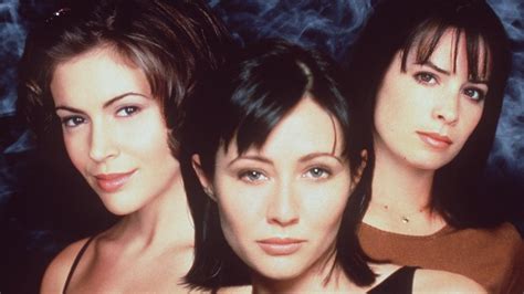 Whatever Happened To The Cast Of Charmed