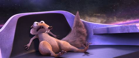 Ice Age 5 The Mysterious Asteroid Movie Review At Why So Blu