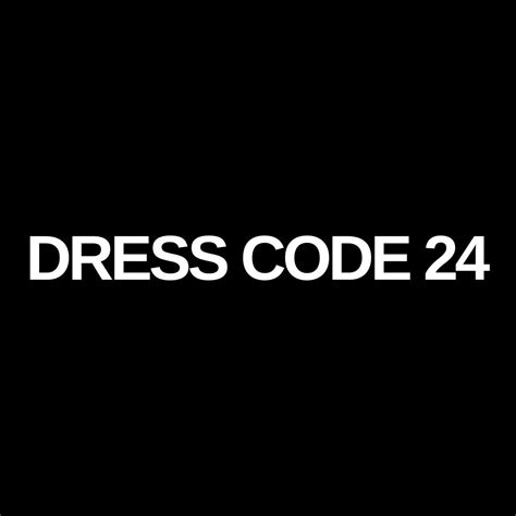 Dress Code 24 Grace Hollogne