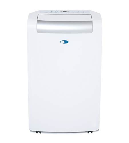 Whynter Arc 148ms 14000 Btu Portable Air Conditioner Dehumidifier