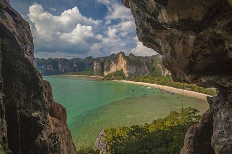 Best Beaches In Thailand To Spark Your Wanderlust Metrotravelcity