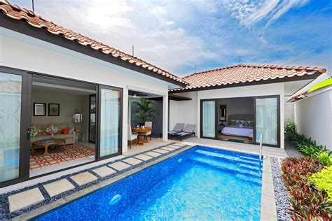 #16 of 399 specialty lodging in canggu. Bintan | Holiday Villa Pantai Indah + Ferry Discount Offer ...