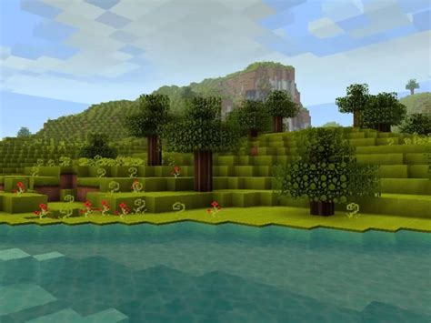 Good Morning Craft Resource Pack For Minecraft 1811710 Minecraftsix